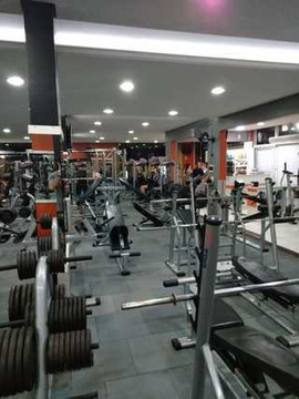 Imagem 1 da galeria do parceiro Academia GW Fitness