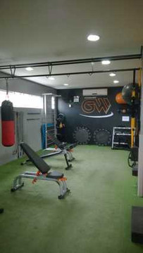 Imagem 2 da galeria do parceiro Academia GW Fitness