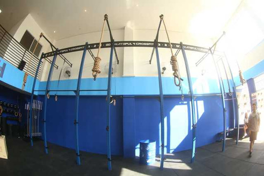 Imagem 1 da galeria do parceiro Hateful 4 CF