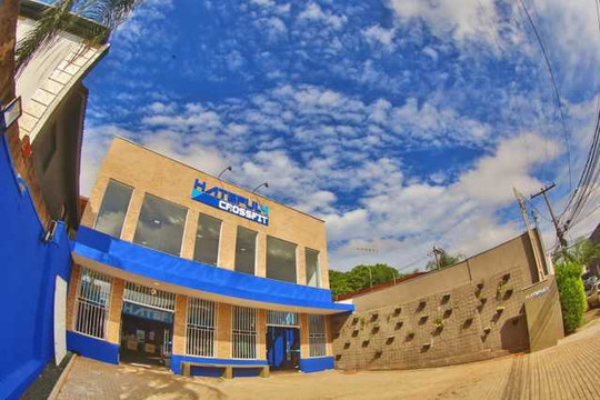 Imagem 2 da galeria do parceiro Hateful 4 CF