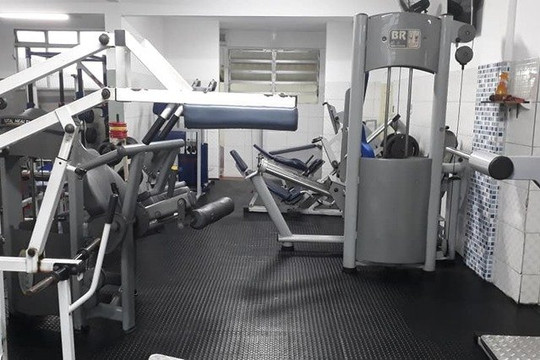 Imagem 3 da galeria do parceiro Academia Sport Vigor