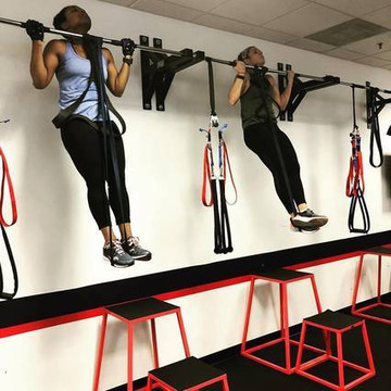 Image 3 from F45 Pentagon Row partner gallery