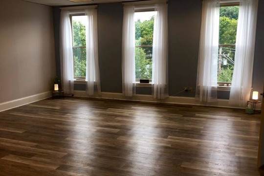 Image 1 from Synergy Wellness Center partner gallery