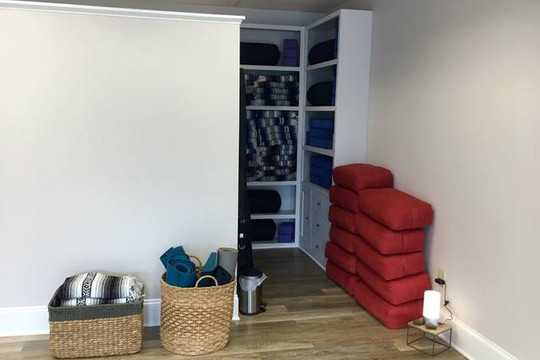 Image 2 from Synergy Wellness Center partner gallery