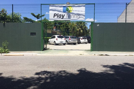 Imagem 3 da galeria do parceiro Play Tennis - Santana
