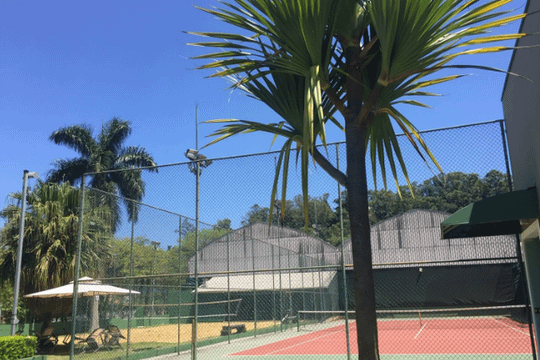 Imagem 2 da galeria do parceiro Play Tennis - Santana