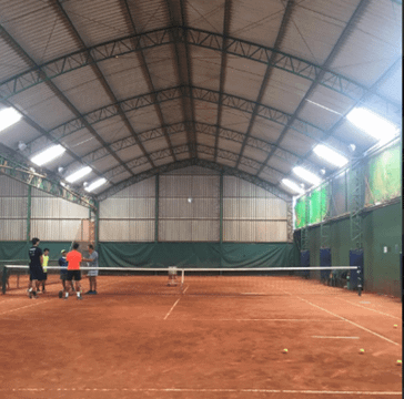 Imagem 1 da galeria do parceiro Play Tennis - Santana