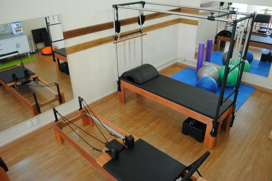 Imagem 3 da galeria do parceiro Poly Pilates