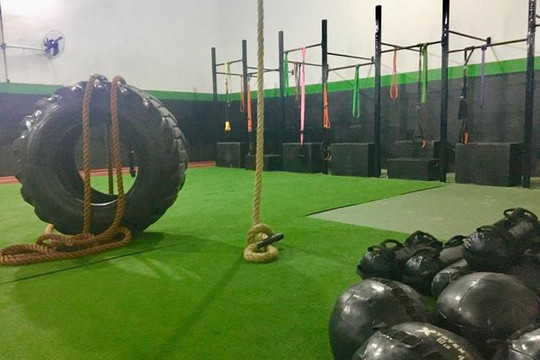 Imagem 1 da galeria do parceiro Power Box Nutrition