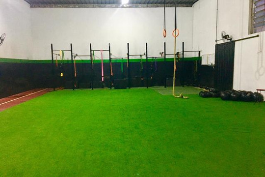 Imagem 3 da galeria do parceiro Power Box Nutrition