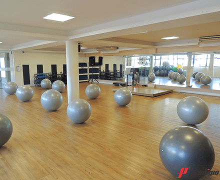 Imagem 3 da galeria do parceiro Prodígio Academia