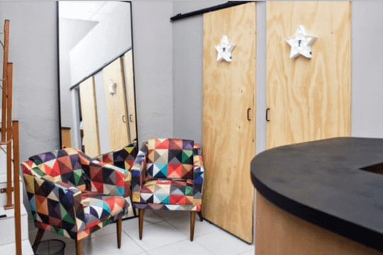 Imagem 2 da galeria do parceiro Studio 47