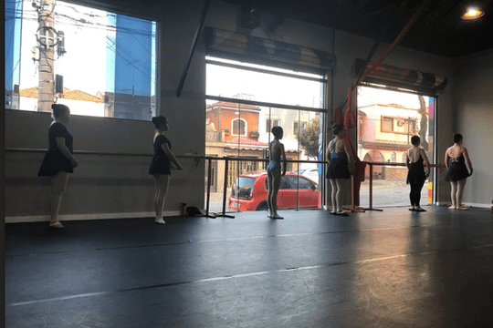 Imagem 3 da galeria do parceiro Studio 47