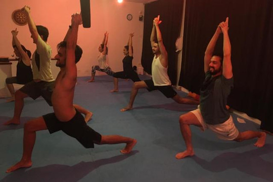 Imagem 3 da galeria do parceiro DeROSE Method - Verbo Divino