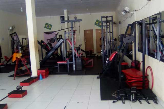 Imagem 3 da galeria do parceiro WM Fitness