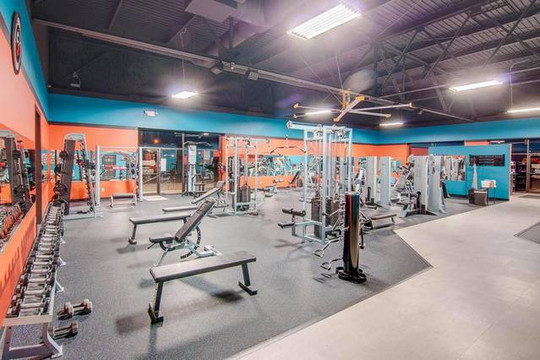 Image 1 from Sync Fitness & Movement partner gallery