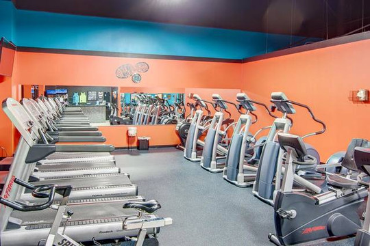 Image 3 from Sync Fitness & Movement partner gallery