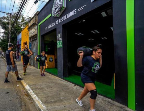 Imagem 2 da galeria do parceiro NEWBOX STUDIO