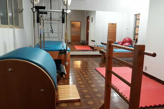 Imagem 1 da galeria do parceiro Espaço Biene