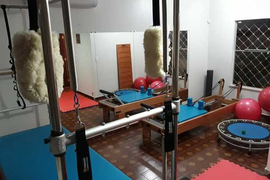 Imagem 2 da galeria do parceiro Espaço Biene