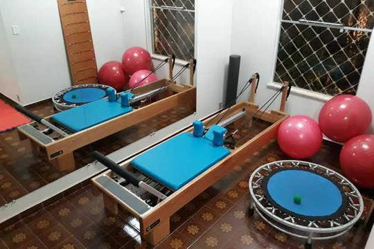 Imagem 3 da galeria do parceiro Espaço Biene