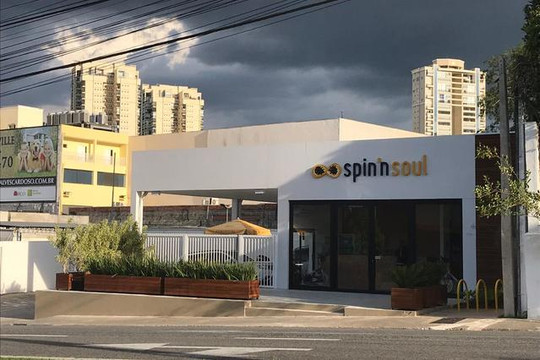 Imagem 3 da galeria do parceiro Spin'N Soul - Sorocaba