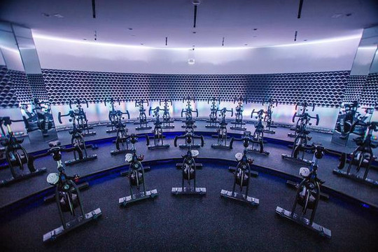 Image 1 from The Ride Cycling partner gallery