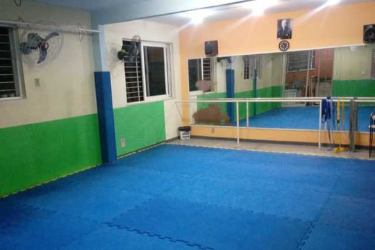 Imagem 1 da galeria do parceiro Academia Estética