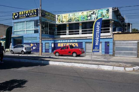 Imagem 2 da galeria do parceiro Academia Estética