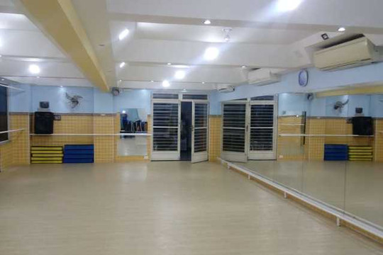 Imagem 3 da galeria do parceiro Academia Estética