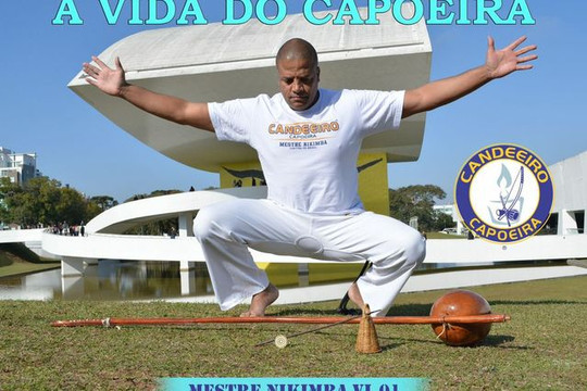 Imagem 1 da galeria do parceiro Associação Candeeiro Capoeira