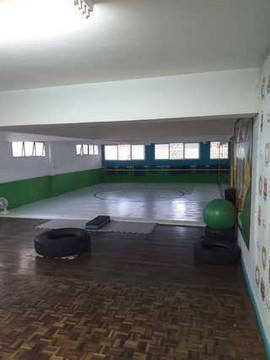 Imagem 2 da galeria do parceiro Associação Candeeiro Capoeira