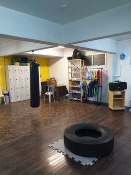 Imagem 3 da galeria do parceiro Associação Candeeiro Capoeira