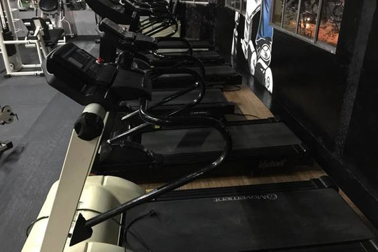 Imagem 1 da galeria do parceiro Fm Fitness