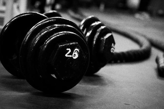 Imagem 2 da galeria do parceiro Fm Fitness