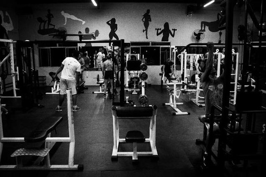 Imagem 3 da galeria do parceiro Fm Fitness