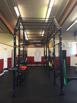 Image 2 from PAC Wellness partner gallery