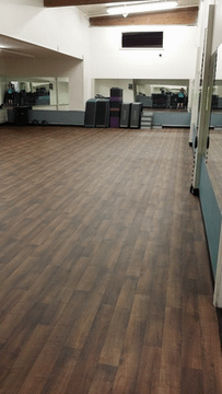 Image 3 from PAC Wellness partner gallery