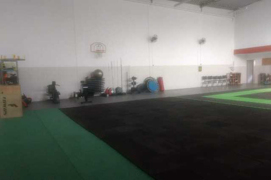 Imagem 2 da galeria do parceiro ProElite Fitness - Jardim Pinheiros