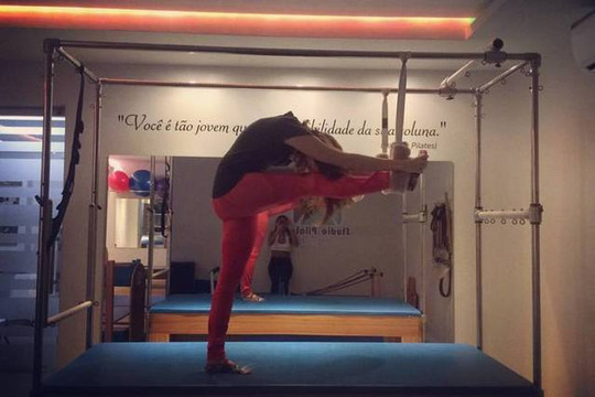 Imagem 1 da galeria do parceiro Studio de Pilates Marcella Mesquita