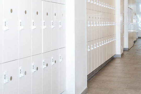 Image 3 from SoulCycle - Bryant Park partner gallery