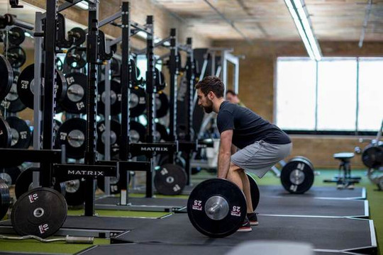 Image 1 from Chicago Athletic Clubs - Evanston (EAC) partner gallery