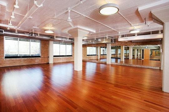 Image 3 from Chicago Athletic Clubs - Evanston (EAC) partner gallery