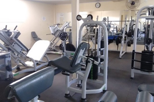 Imagem 1 da galeria do parceiro Madalozzo Fitness Academia