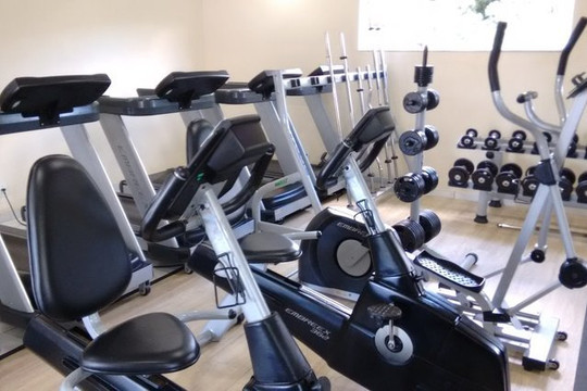 Imagem 3 da galeria do parceiro Madalozzo Fitness Academia