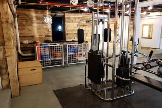 Image 1 from Baddass Bodies By Sean partner gallery