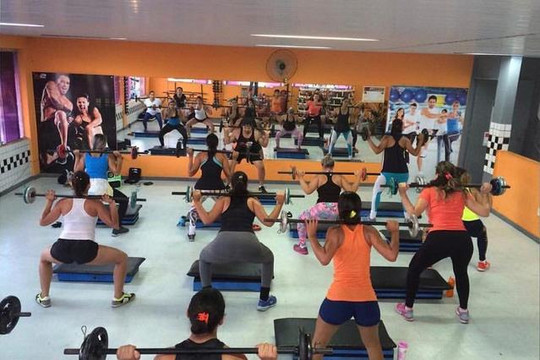 Imagem 2 da galeria do parceiro N2 Academia - Unidade Esperança