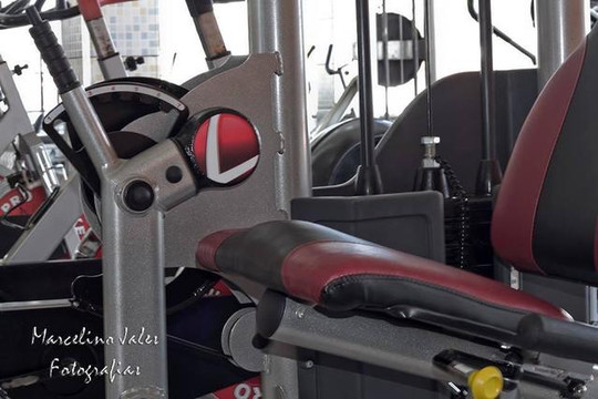 Imagem 3 da galeria do parceiro N2 Academia - Unidade Esperança