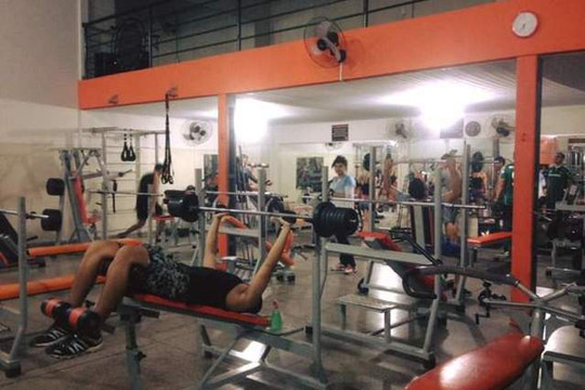 Imagem 3 da galeria do parceiro Newfit