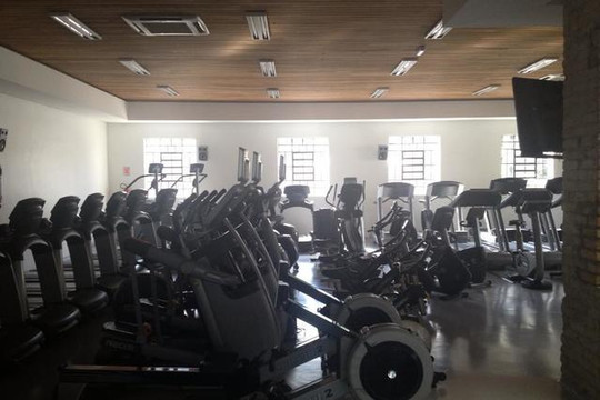 Imagem 3 da galeria do parceiro Shape Academia